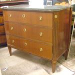 385 4258 CHEST OF DRAWERS